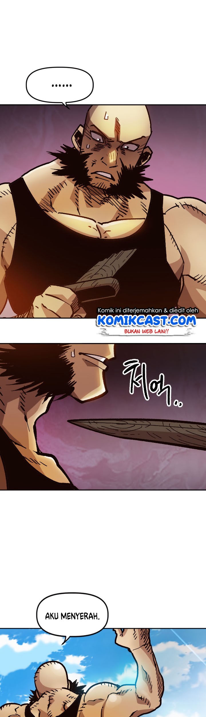 Slave B Chapter 35 Gambar 49