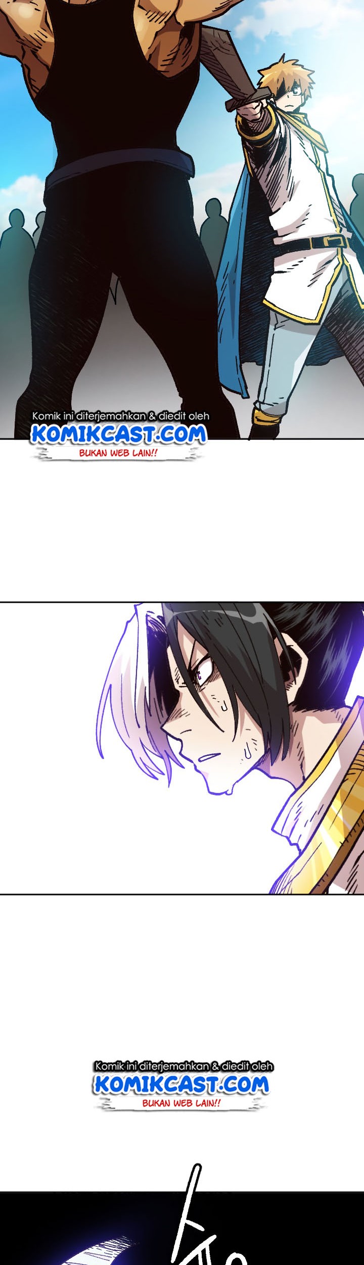 Slave B Chapter 35 Gambar 50
