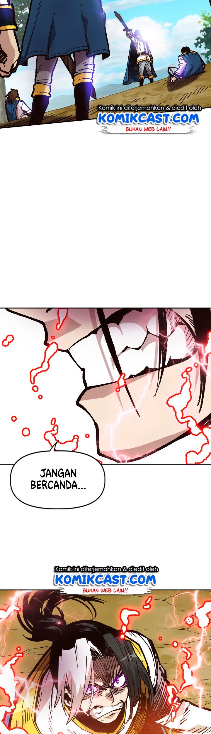 Slave B Chapter 35 Gambar 53