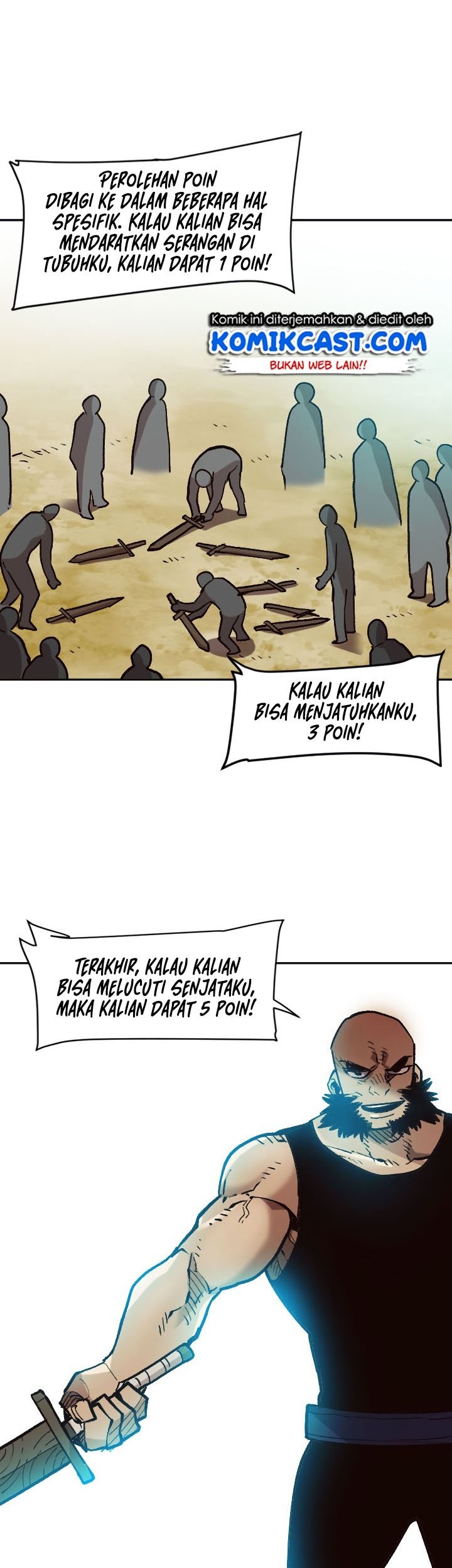 Slave B Chapter 35 Gambar 17