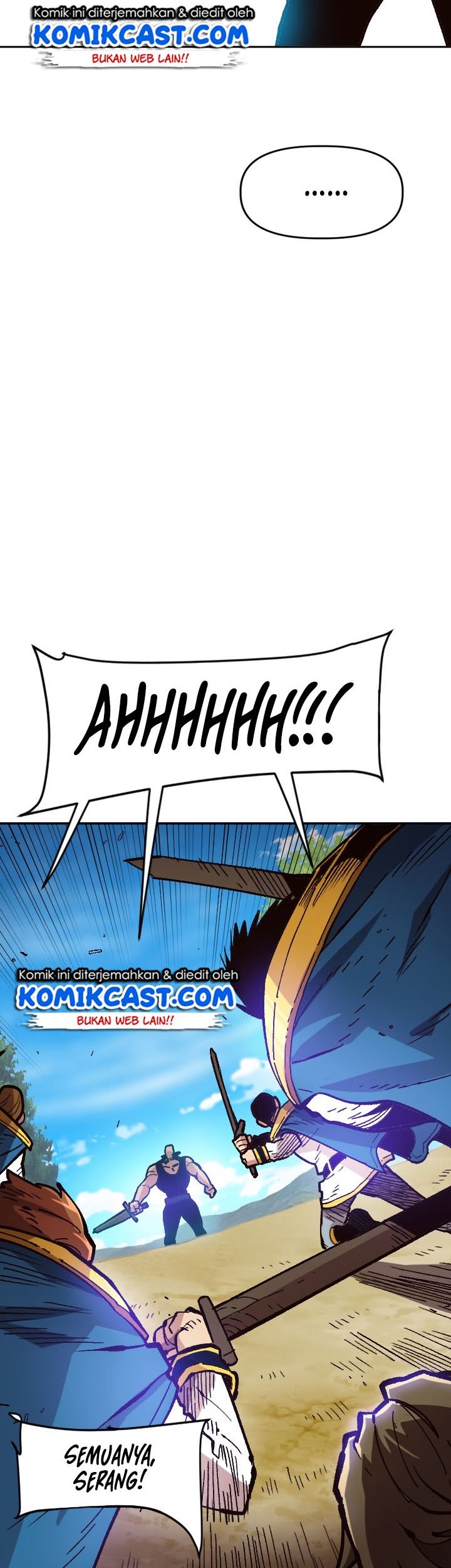 Slave B Chapter 35 Gambar 18