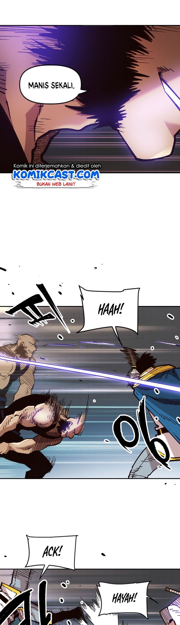 Slave B Chapter 35 Gambar 20