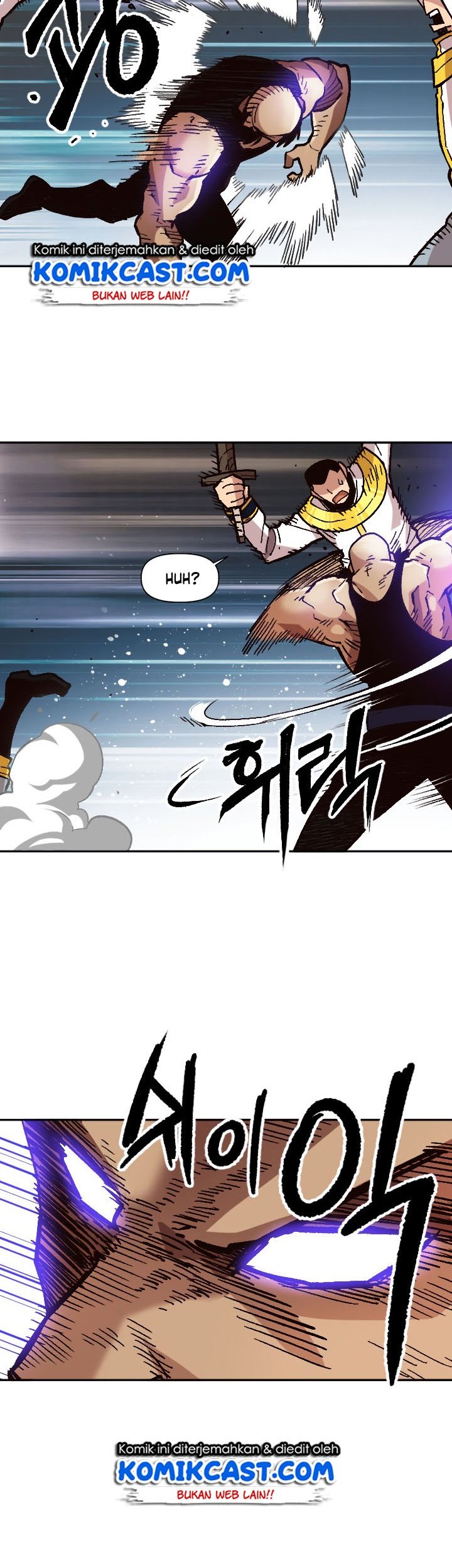 Slave B Chapter 35 Gambar 21