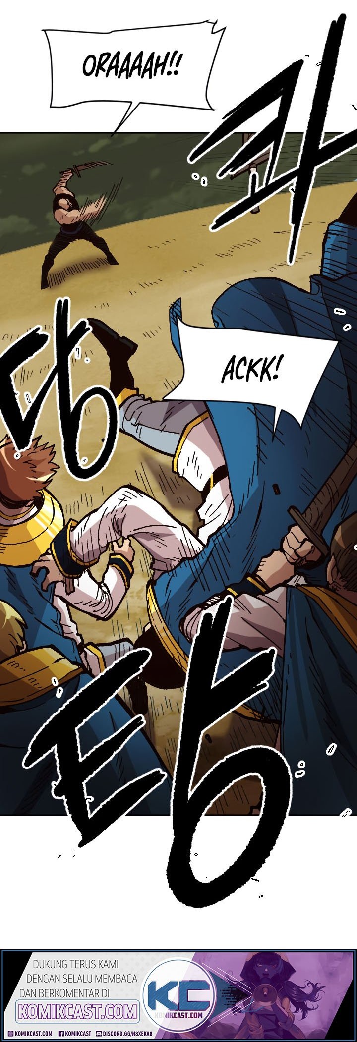 Slave B Chapter 35 Gambar 22