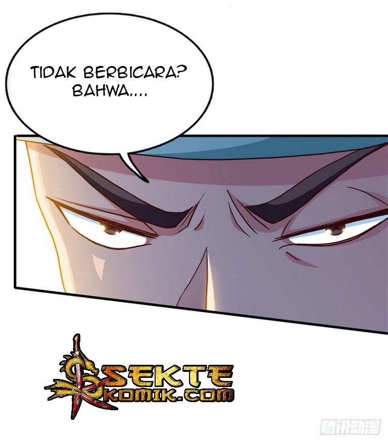 Baca Manhua Dragon Warrior (Peerless Martial Soul) Chapter 18 Gambar 2
