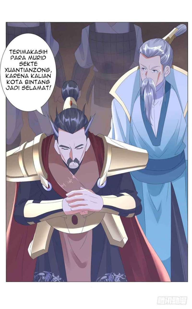 Rebirth Extreme Chapter 21 Gambar 20