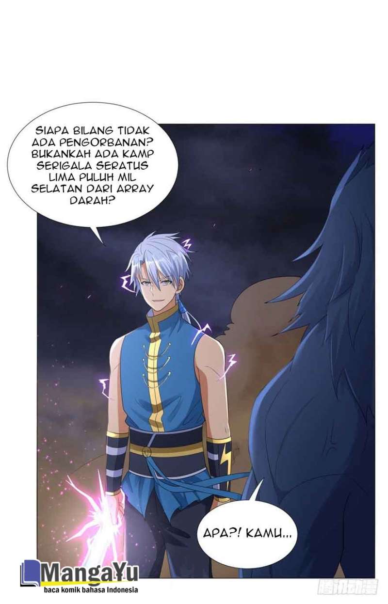 Rebirth Extreme Chapter 21 Gambar 3