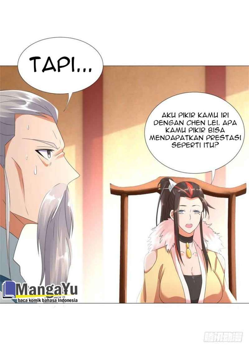 Rebirth Extreme Chapter 21 Gambar 31