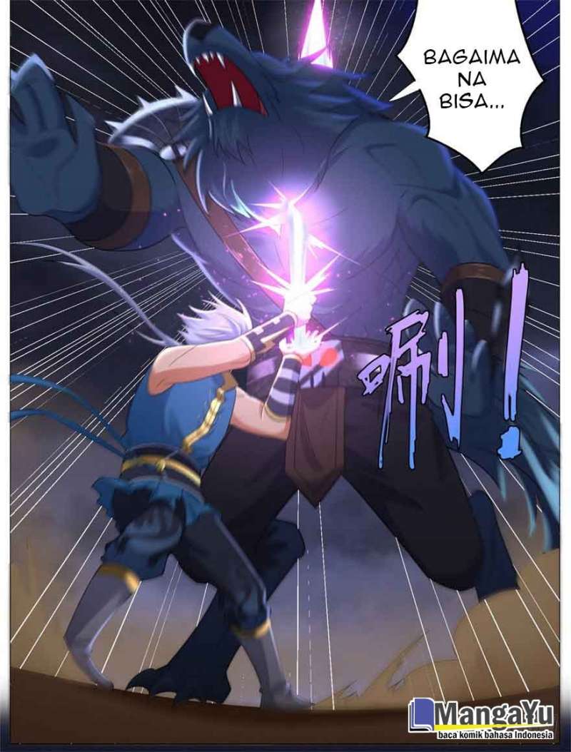 Rebirth Extreme Chapter 21 Gambar 5