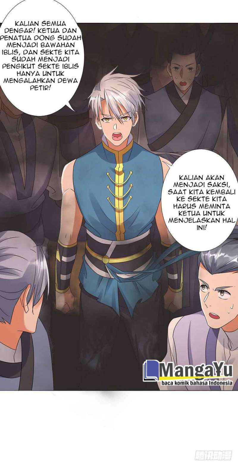 Rebirth Extreme Chapter 20 Gambar 11