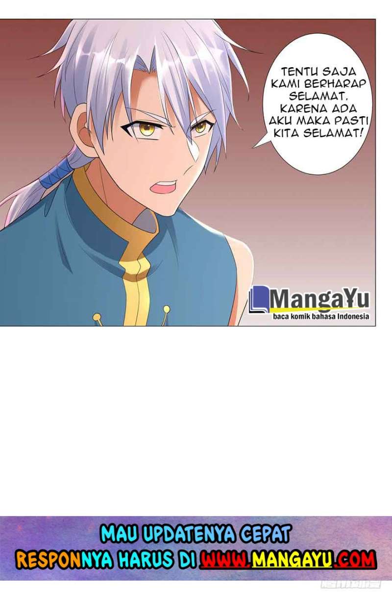 Rebirth Extreme Chapter 20 Gambar 13