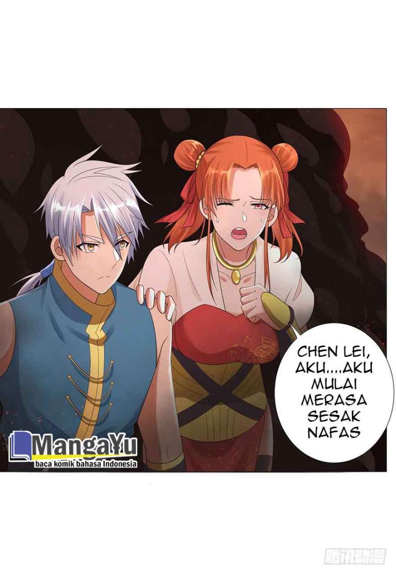 Rebirth Extreme Chapter 20 Gambar 15