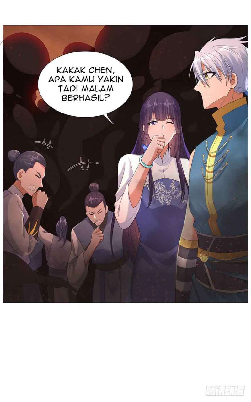 Rebirth Extreme Chapter 20 Gambar 16