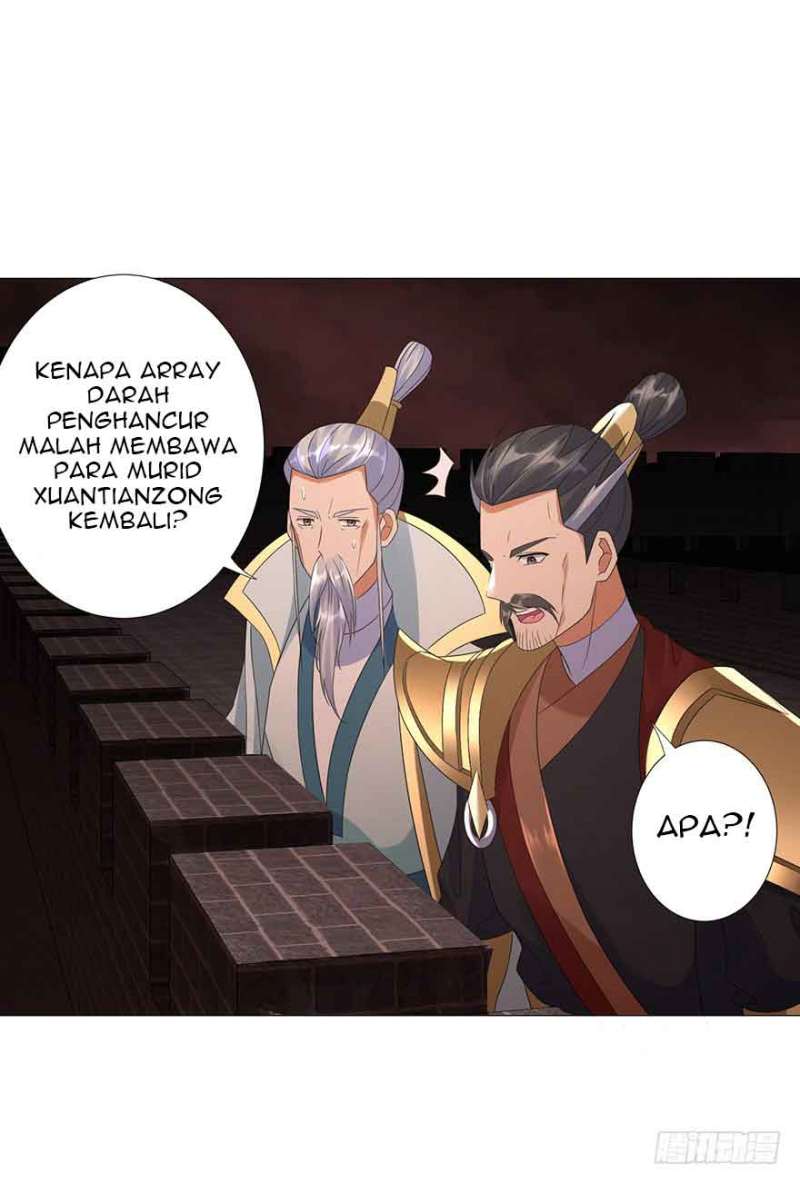 Rebirth Extreme Chapter 20 Gambar 27