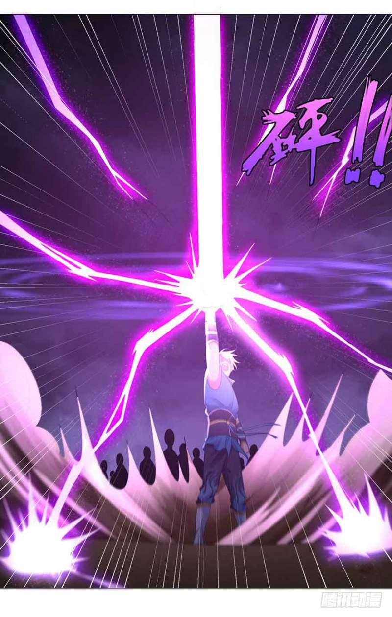 Rebirth Extreme Chapter 20 Gambar 34