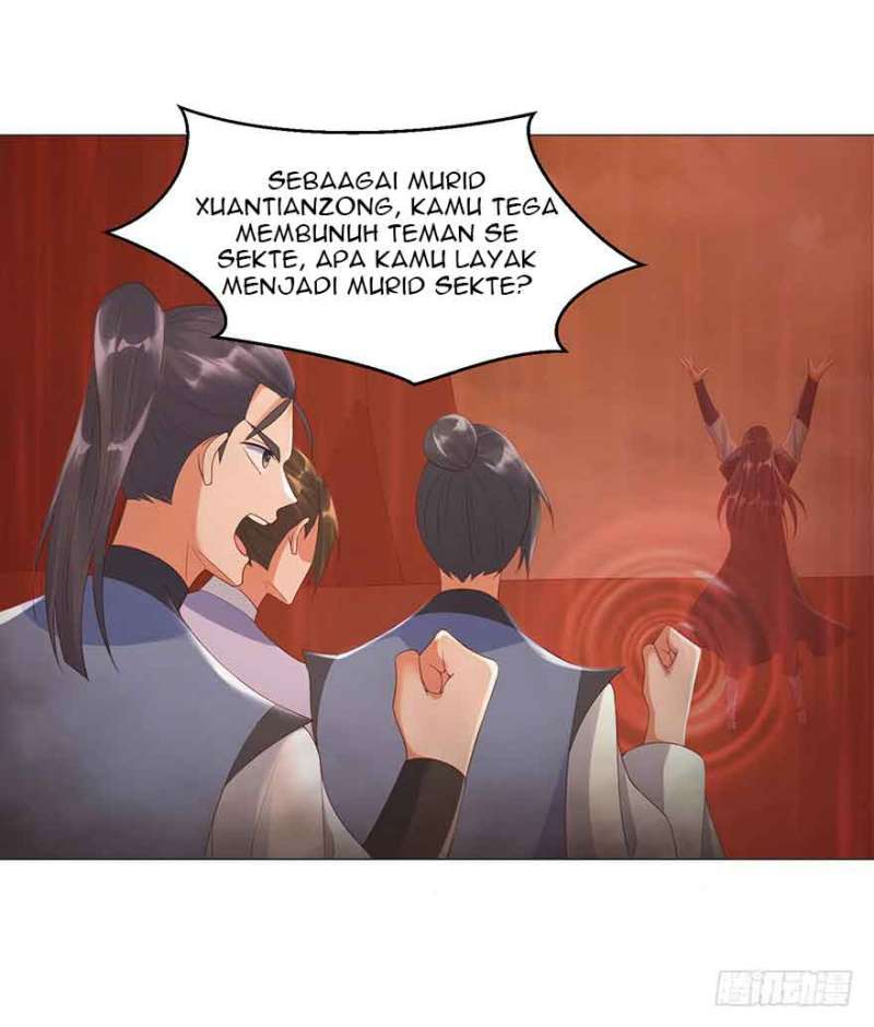 Rebirth Extreme Chapter 20 Gambar 6