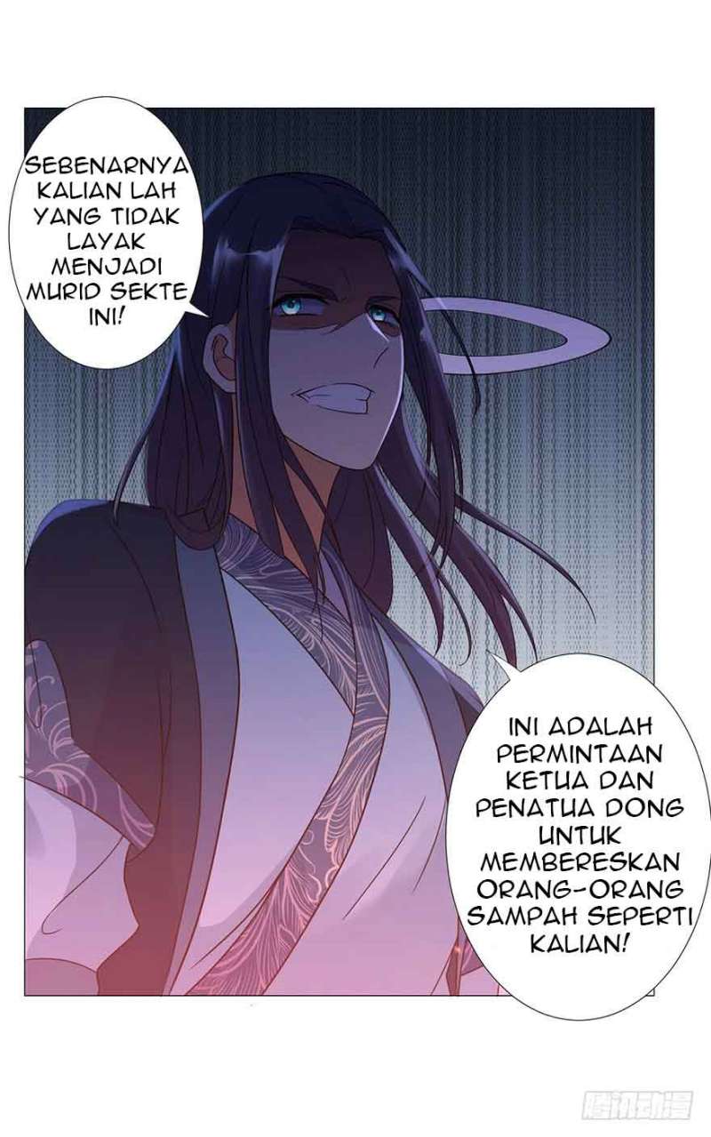 Rebirth Extreme Chapter 20 Gambar 8