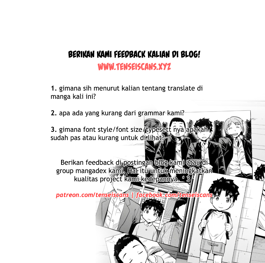 Risou no Himo Seikatsu Chapter 16 Gambar 41