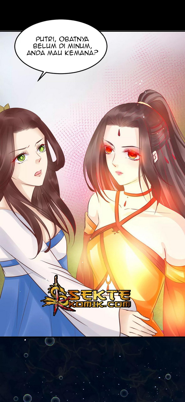 Dragon Princess Chapter 37 Gambar 10