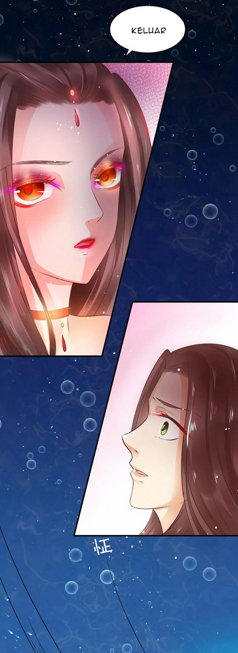 Dragon Princess Chapter 37 Gambar 11