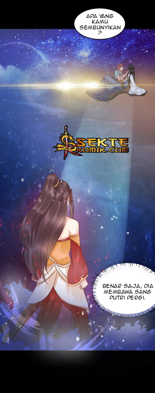 Dragon Princess Chapter 37 Gambar 14
