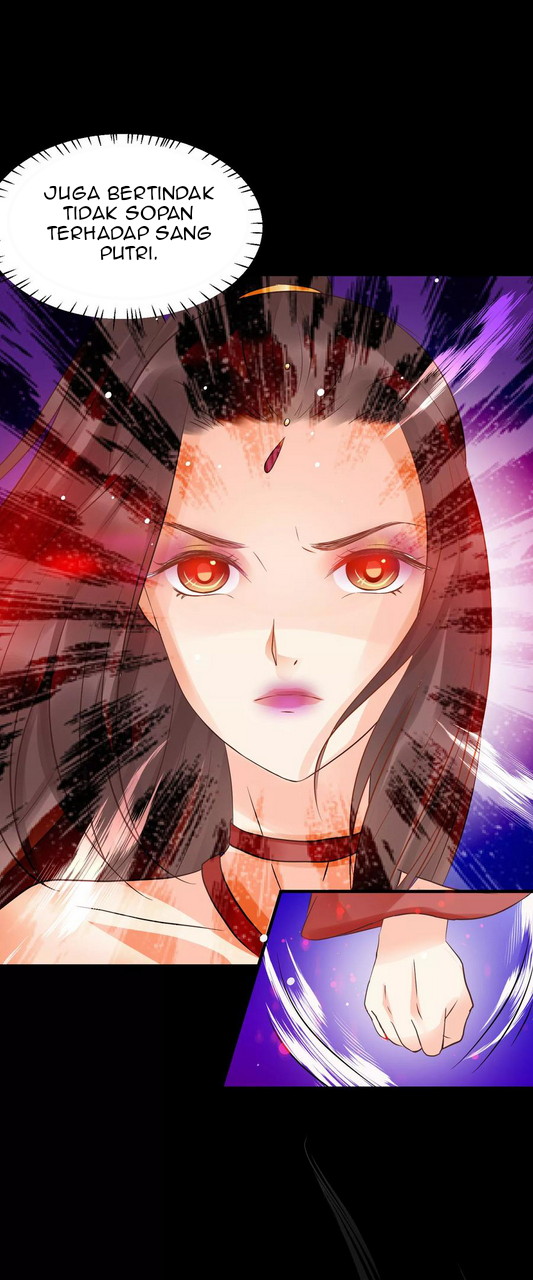 Dragon Princess Chapter 37 Gambar 15