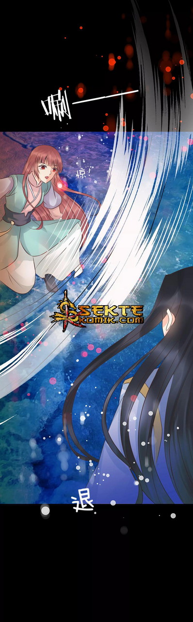 Dragon Princess Chapter 37 Gambar 16