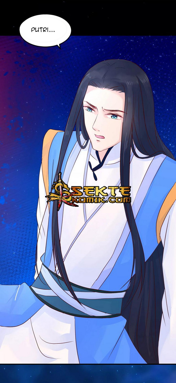 Dragon Princess Chapter 37 Gambar 18