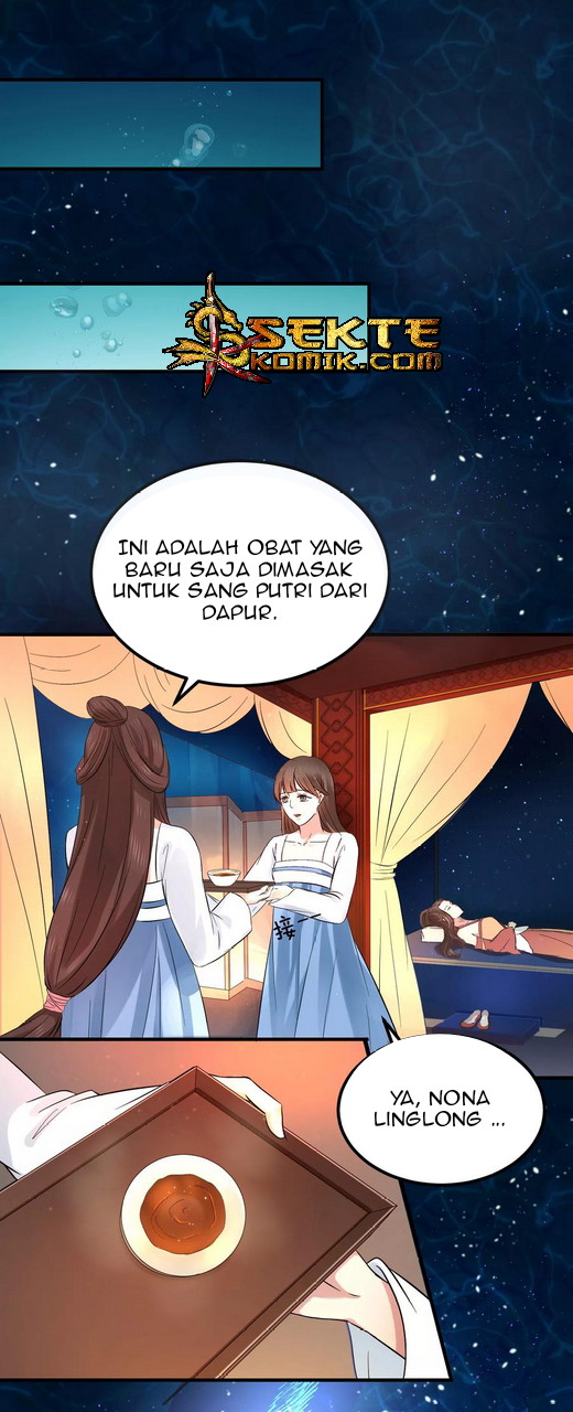 Baca Manhua Dragon Princess Chapter 37 Gambar 2