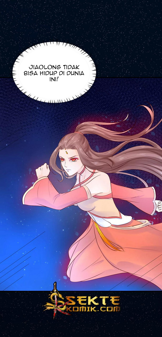 Dragon Princess Chapter 37 Gambar 20
