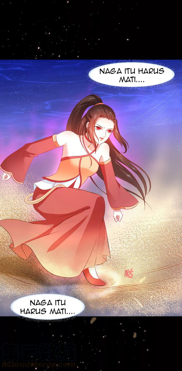 Dragon Princess Chapter 37 Gambar 25