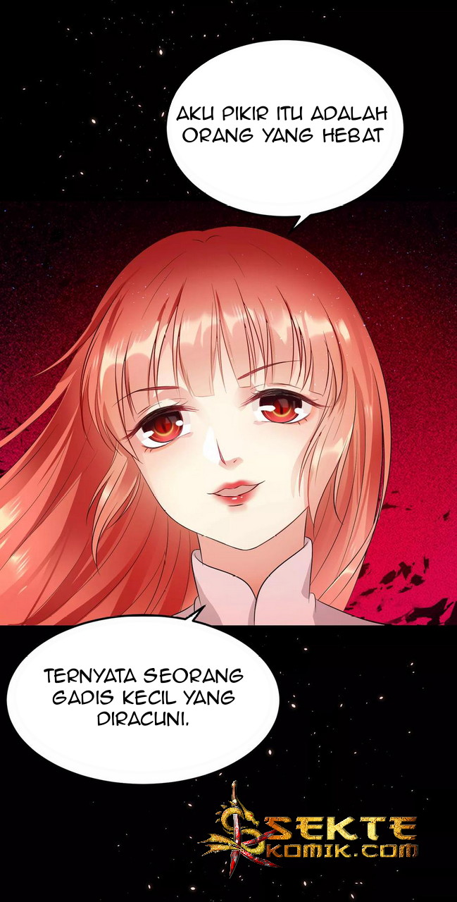 Dragon Princess Chapter 37 Gambar 26