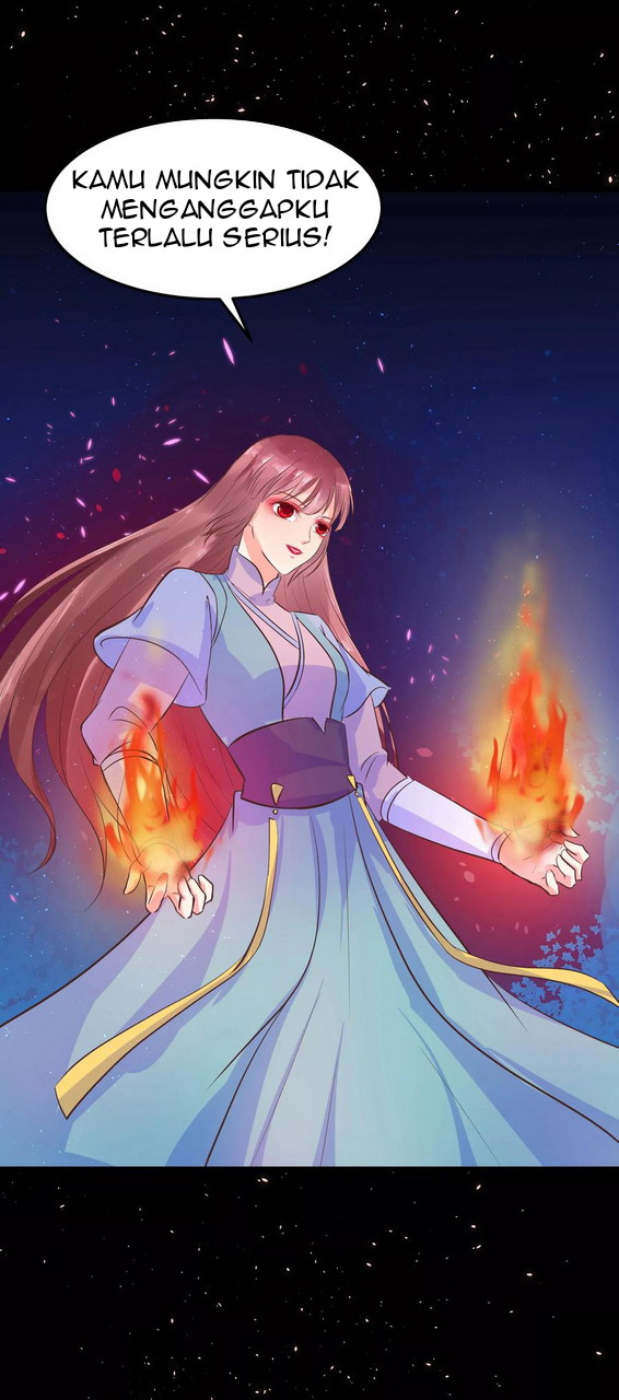 Dragon Princess Chapter 37 Gambar 27