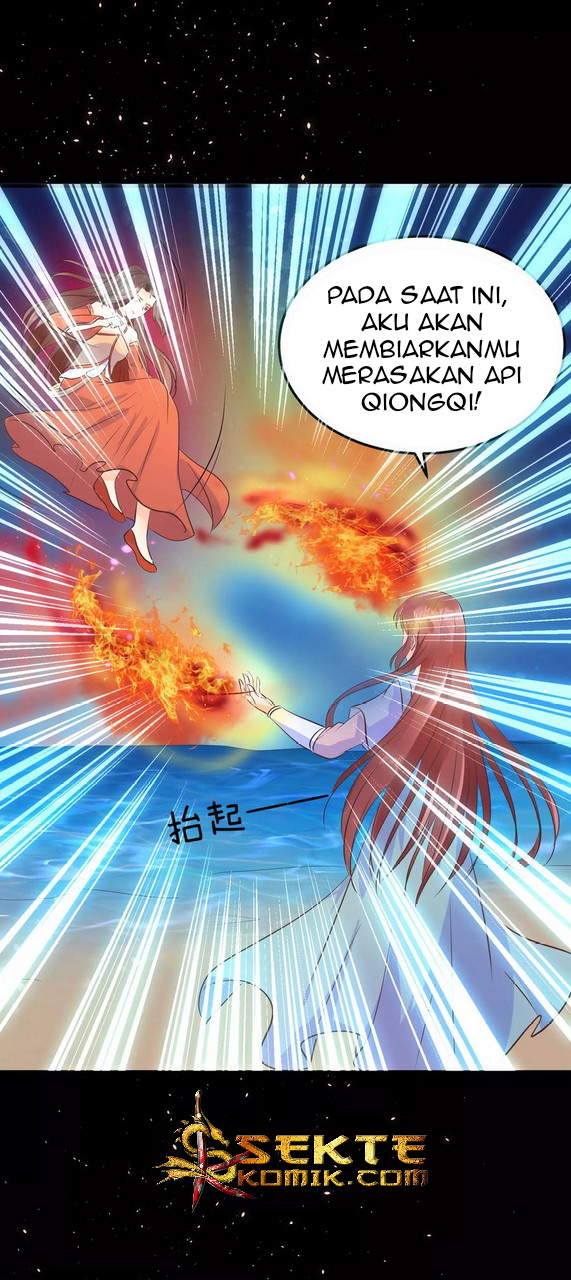 Dragon Princess Chapter 37 Gambar 28