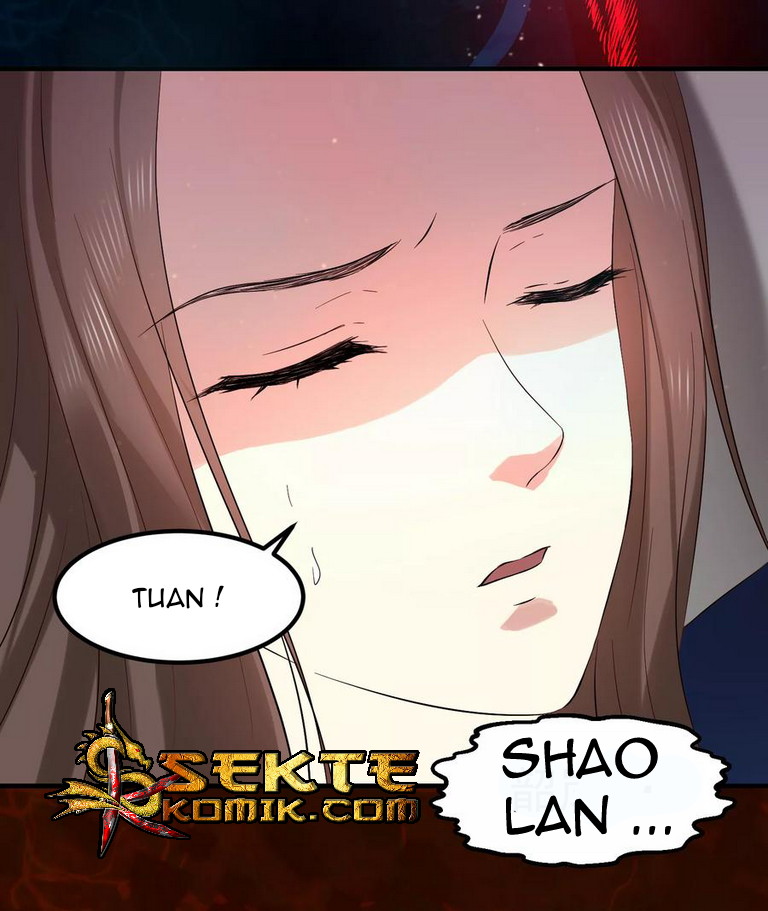 Dragon Princess Chapter 37 Gambar 4