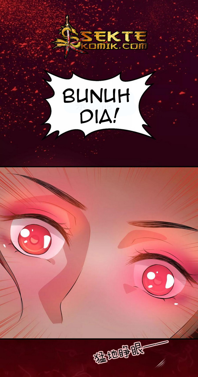 Dragon Princess Chapter 37 Gambar 6