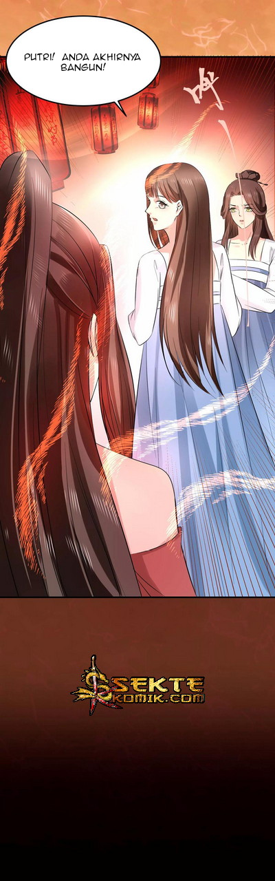 Dragon Princess Chapter 37 Gambar 8