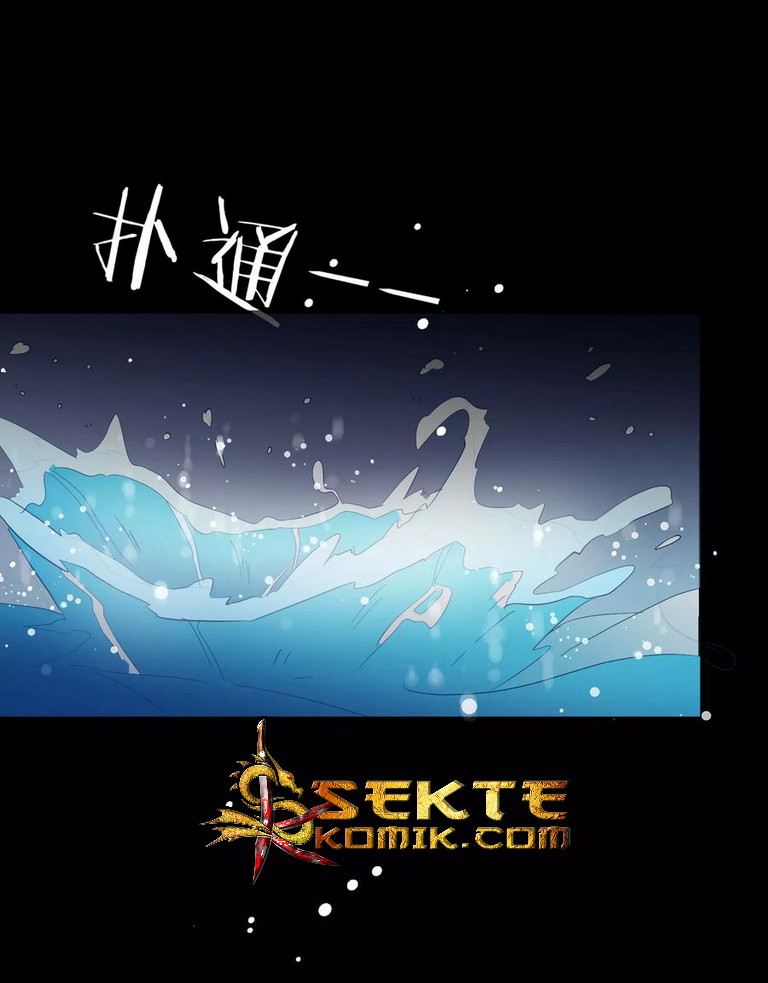 Dragon Princess Chapter 36 Gambar 14
