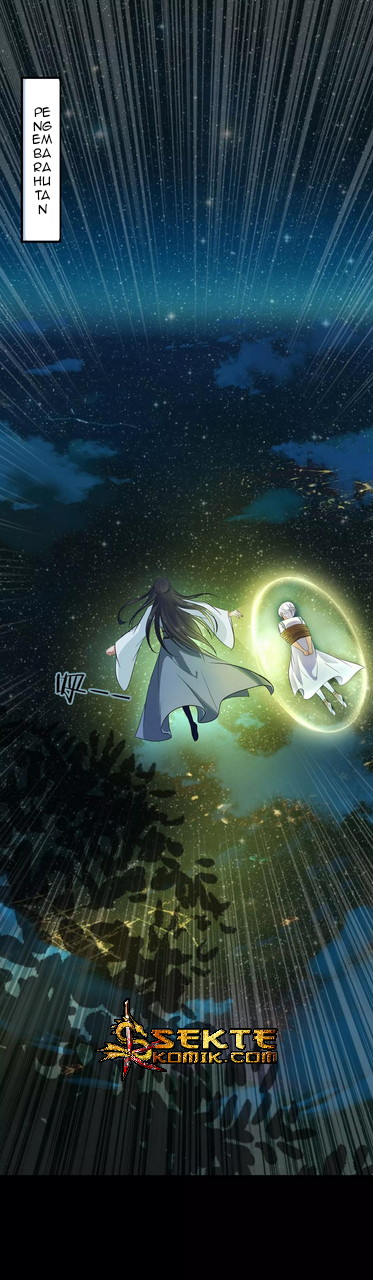 Baca Manhua Dragon Princess Chapter 36 Gambar 2