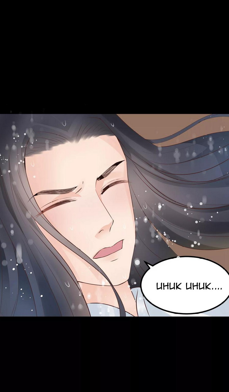Dragon Princess Chapter 36 Gambar 22