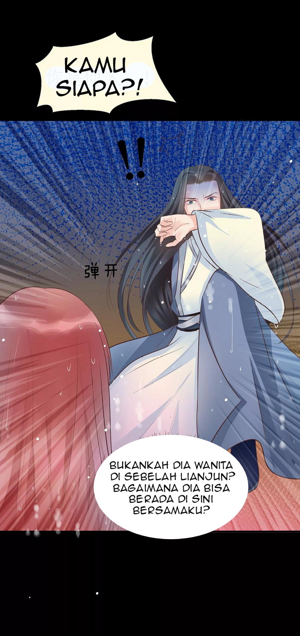Dragon Princess Chapter 36 Gambar 24