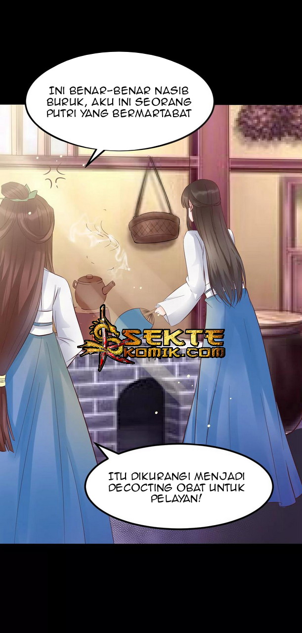 Dragon Princess Chapter 36 Gambar 27