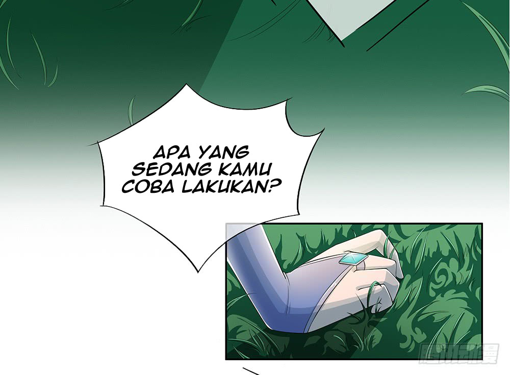 I Am Not a Goddess Chapter 13 Gambar 11