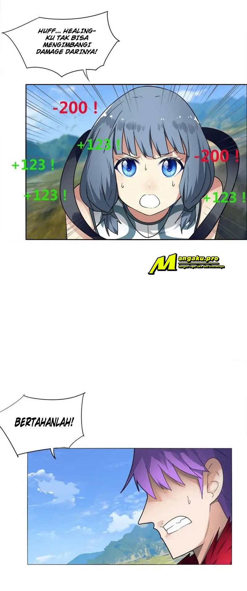 JIANREN Chapter 11 Gambar 9