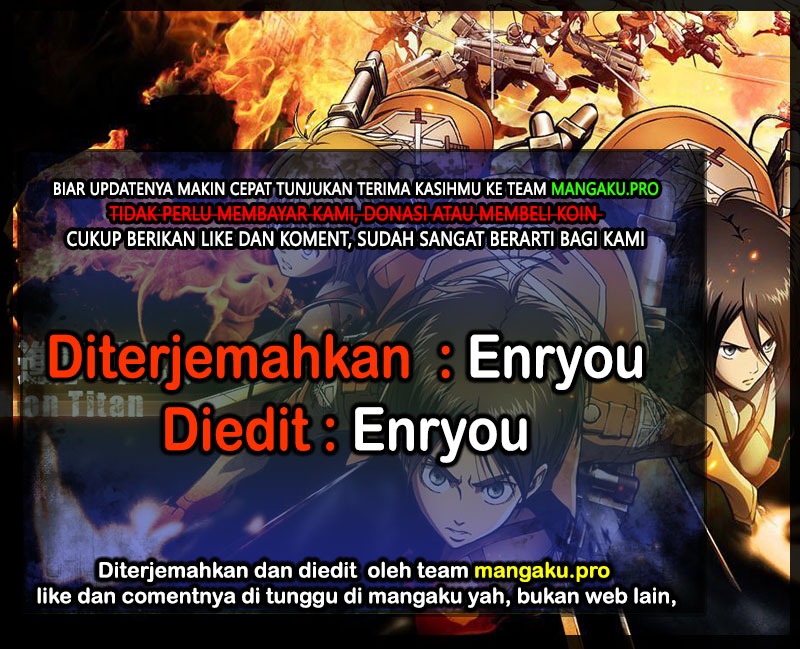 Baca Komik Shingeki no Kyojin Chapter 131.2 Gambar 1