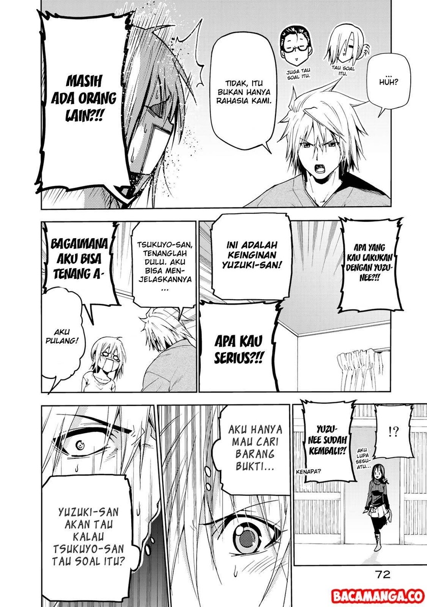 Temple Chapter 13 Gambar 10