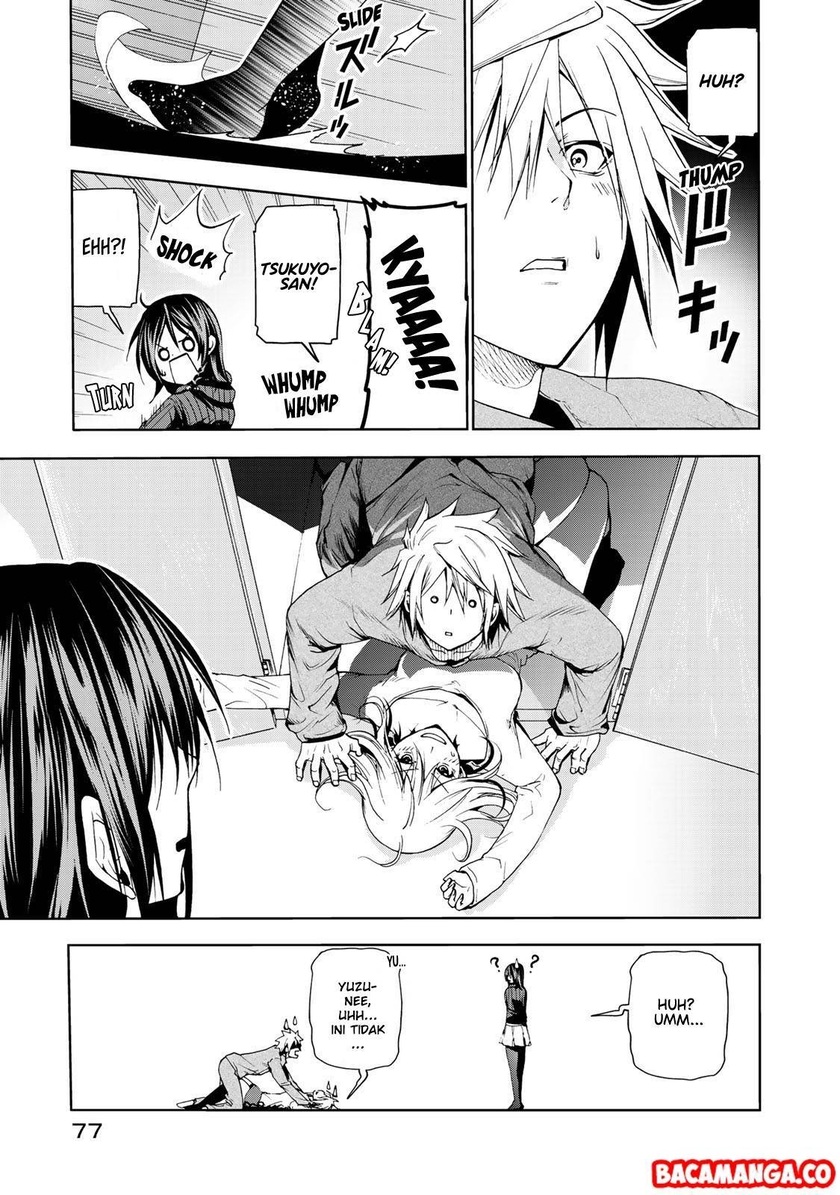 Temple Chapter 13 Gambar 15