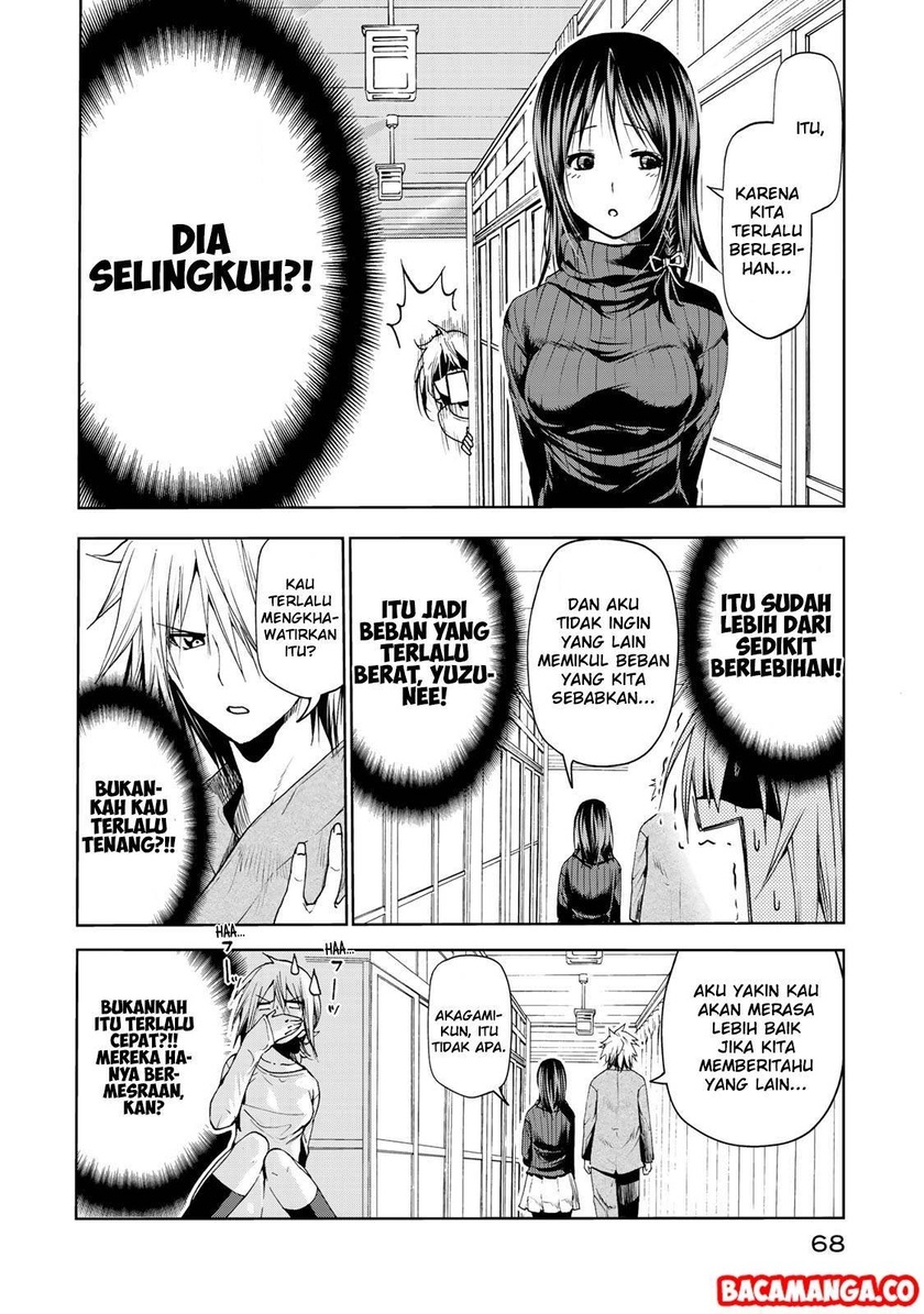 Temple Chapter 13 Gambar 6