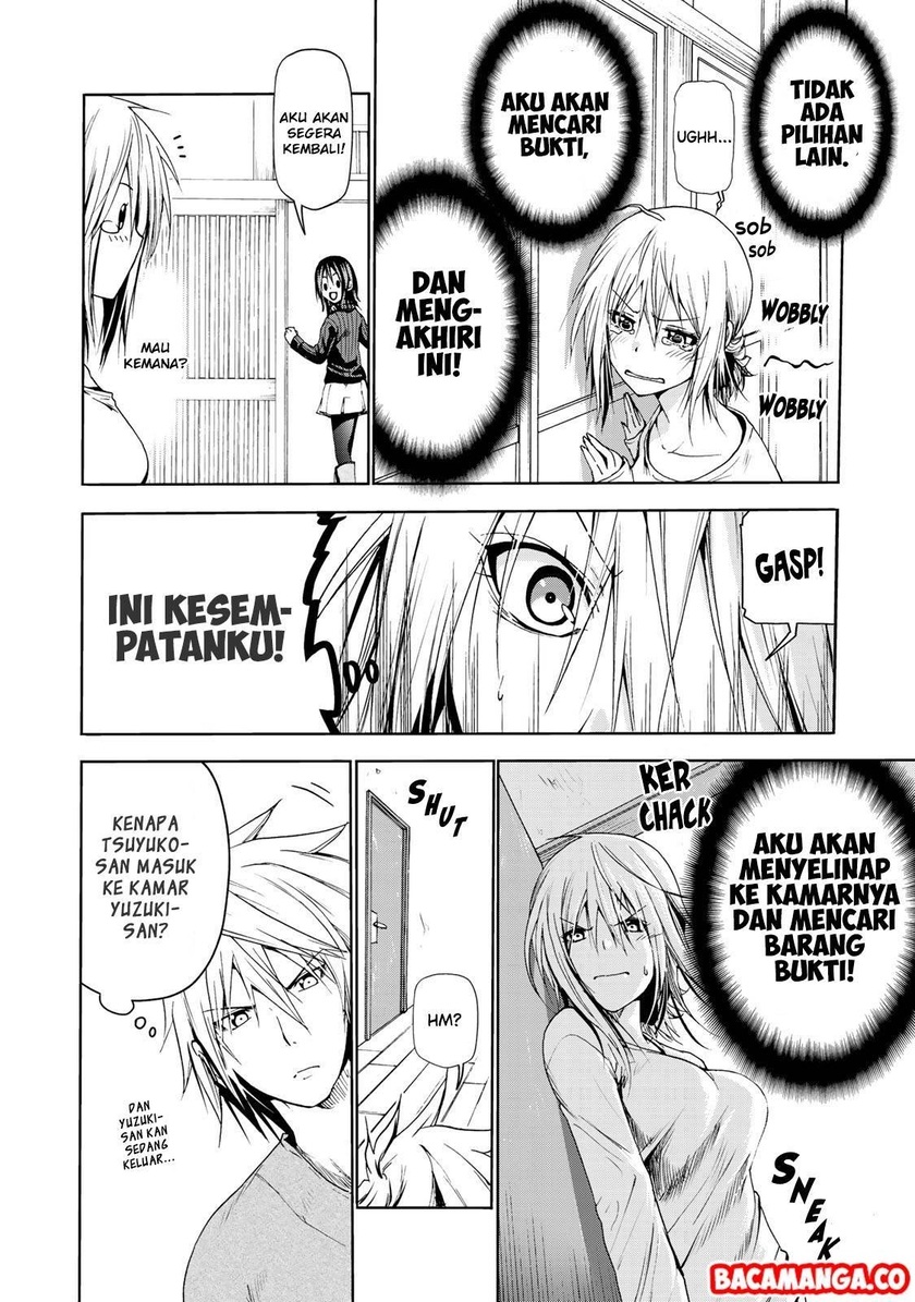 Temple Chapter 13 Gambar 8