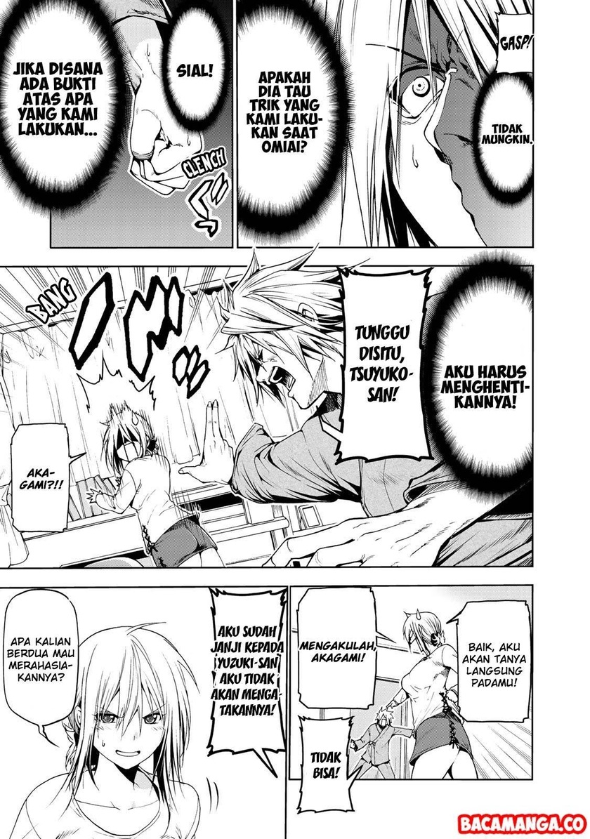 Temple Chapter 13 Gambar 9